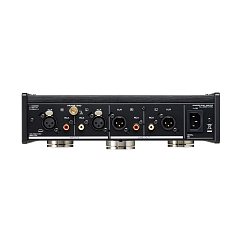 Phono Stage TEAC PE-505 Silver
