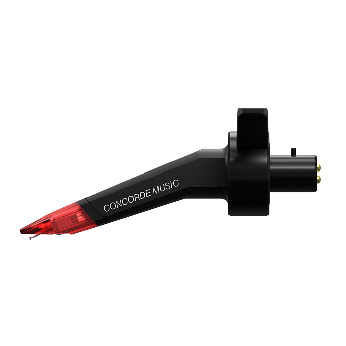 Cartridge Ortofon Concorde Music Red - img.0