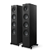 - img.0 Floorstanding Speakers KEF Q11 Meta Satin Black - img.0