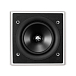 - img.0 In-Wall Speakers KEF Ci160QS White - img.0