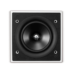 In-Wall Speakers KEF Ci160QS White