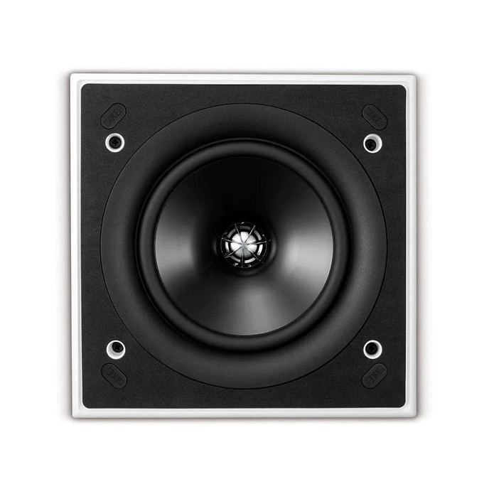 In-Wall Speakers KEF Ci160QS White - img.0