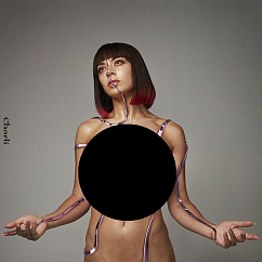 Vinyl Record Charli XCX - Charli LP