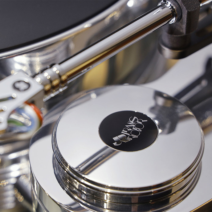 Turntable Transrotor Alto TMD - img.19