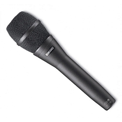 Vocal microphone Shure KSM9 CG