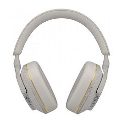 Wireless Headphones Bowers & Wilkins PX7 S2e Cloud Grey