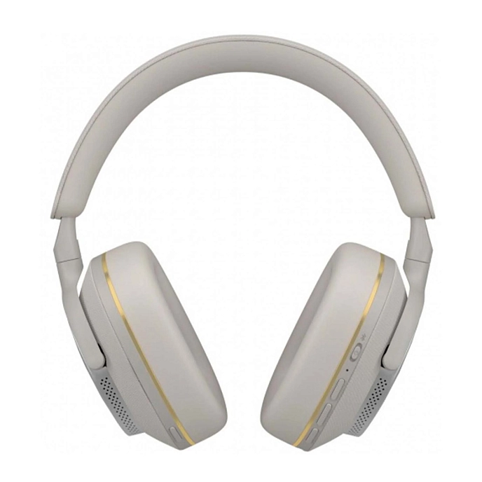Wireless Headphones Bowers & Wilkins PX7 S2e Cloud Grey - img.1