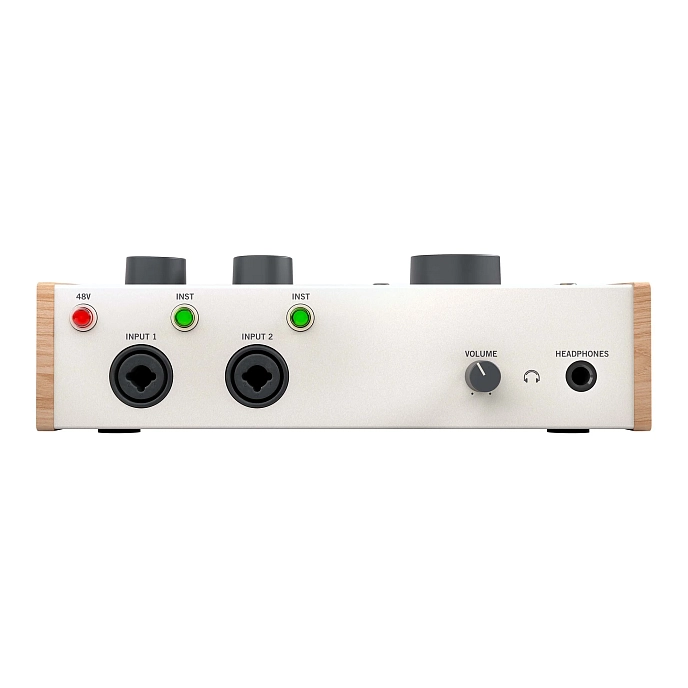 Audio interface Universal Audio Volt 476 - img.0