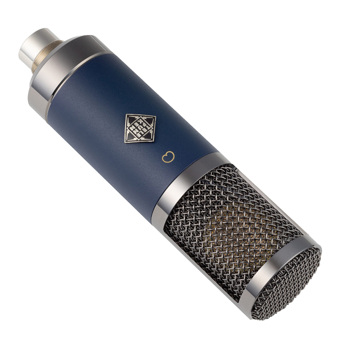 Studio microphone Telefunken TF11 FET Blue - img.2