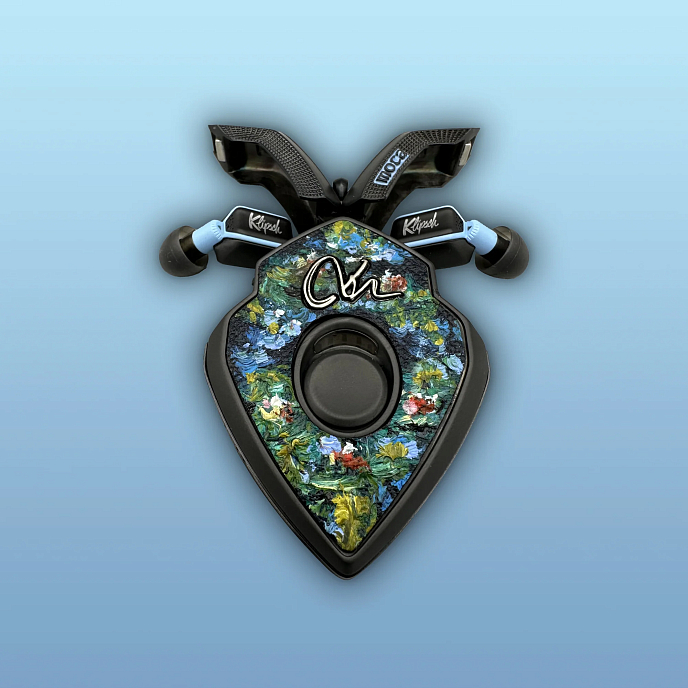 Wireless Headphones Klipsch T10 Bespoke Edition Ahonoukoun Un - img.0