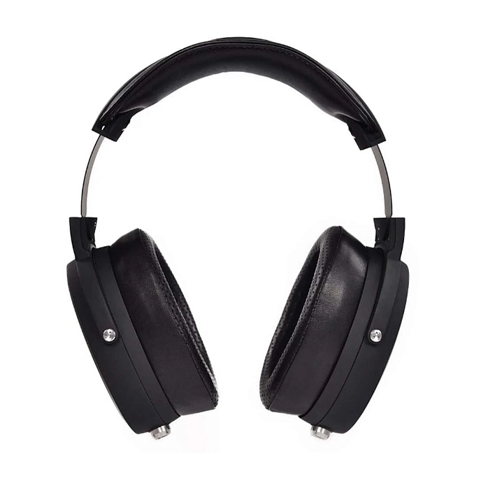 Headphone Amplifiers and DACs Warwick Acoustics Aperio Amplifier Black - img.3