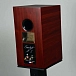 Bookshelf speakers Davis Acoustics Courbet 3 Red red - img.2