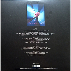 Vinyl Record Thin Lizzy – Greatest Hits LP