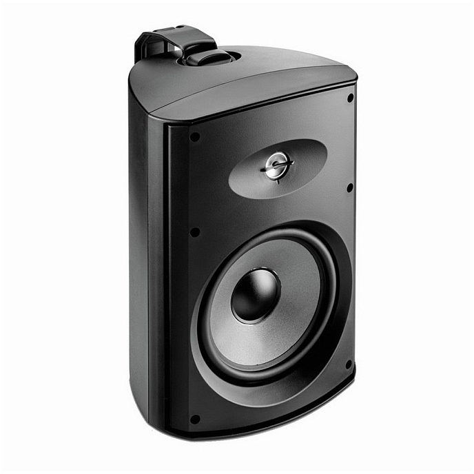 On-wall speakers Focal 100 OD 6 Black - img.6