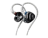 - img.2 In-ear headphones FiiO FH3 Black - img.2