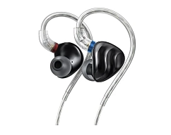 In-ear headphones FiiO FH3 Black