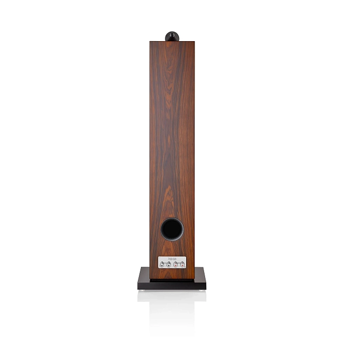 Floorstanding Speakers Bowers & Wilkins 703 S3 Mocha - img.1