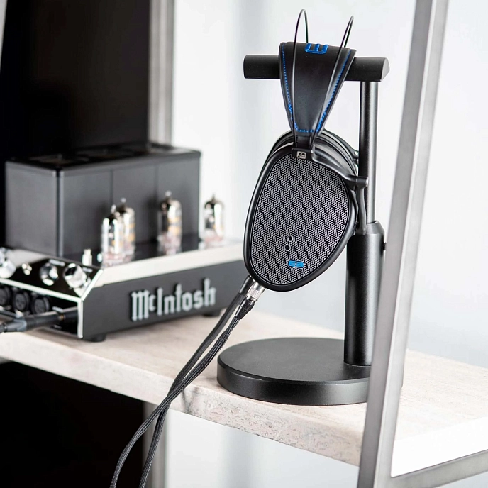 Over-ear headphones Dan Clark Audio E3 - 2m 6.3mm VIVO cable - img.18