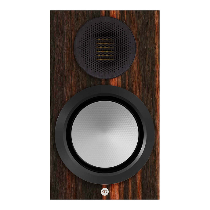 Bookshelf speakers Monitor Audio Gold 50 (6G) Macassar - img.2