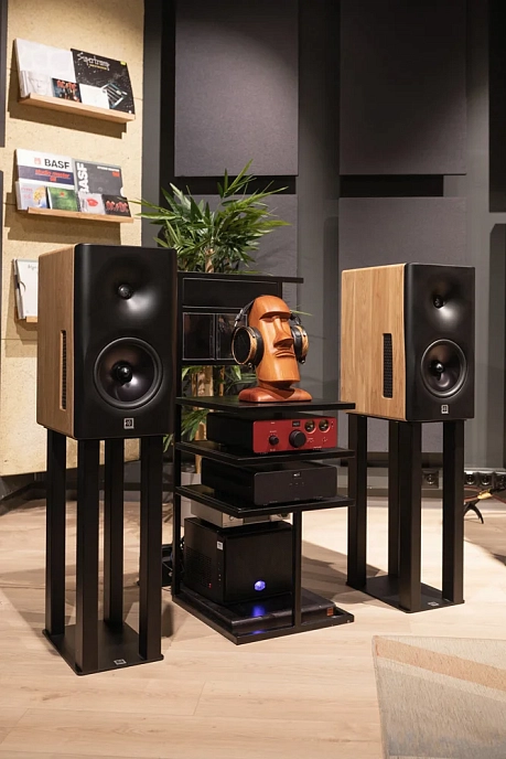 Speaker Stands Dutch & Dutch 8c Speaker Stand (pair) - img.7