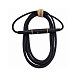 Cable ENOVA NXT-M1-XLFM-1 Black XLR(f) - XLR(m) 1m - img.2