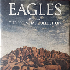 Box set Eagles - To The Limit:The Essential Collection (Box) - 6LP