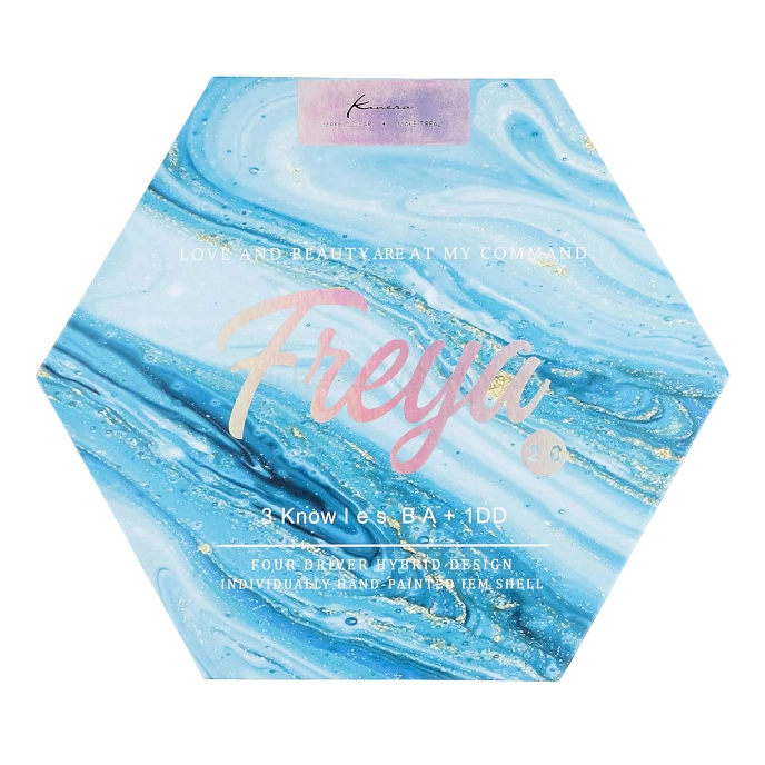 In-ear headphones Kinera Freya 2.0 - img.20