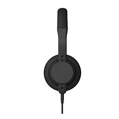 Over-ear headphones AIAIAI TMA2 DJ XE Black