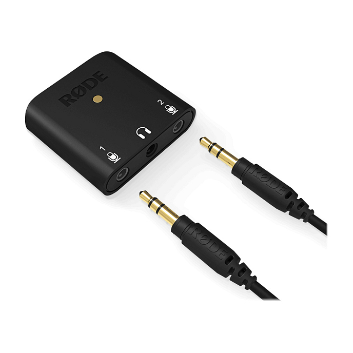 External sound card RODE AI-Micro - img.4