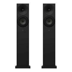 Floorstanding Speakers Amphion Argon3LX Black