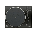 - img.1 Turntable Denon DP-450USB Black - img.1