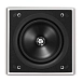 In-Wall Speakers KEF Ci200QS White - img.0