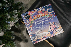 Vinyl Record Red Hot Chili Peppers – Return Of The Dream Canteen (Deluxe Edition) 2LP