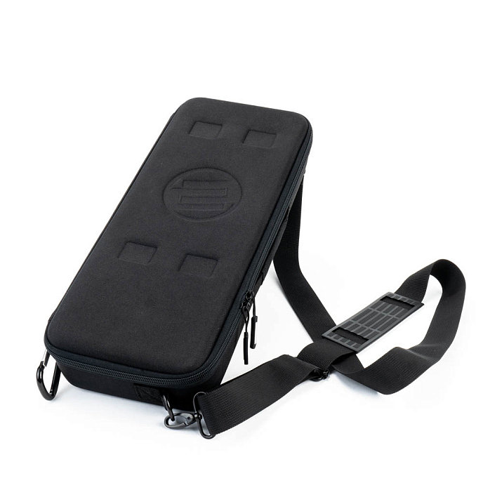 Bag Reloop Premium Modular Bag XT Back - img.1