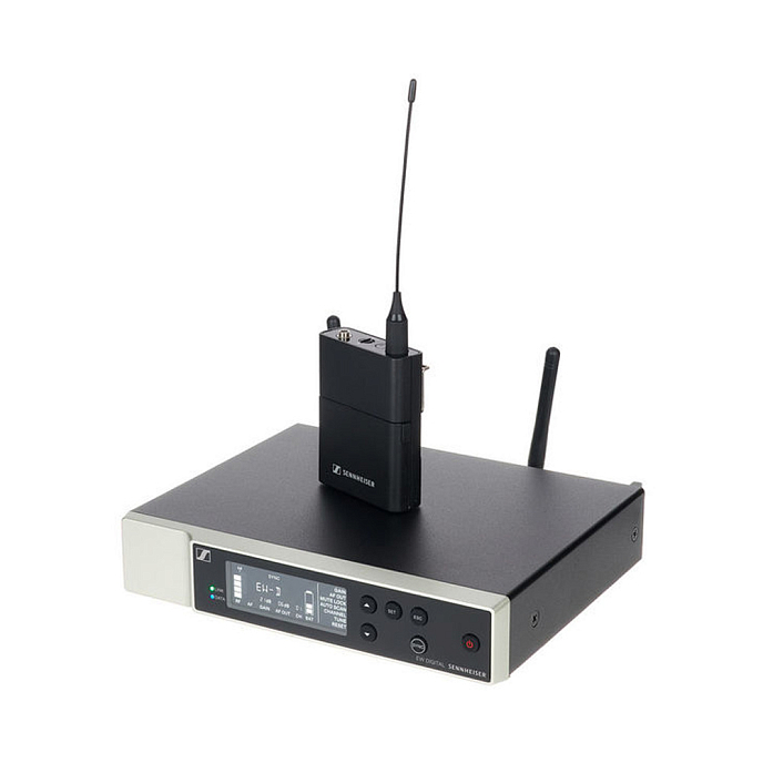 Radio system Sennheiser EW-D CI1 Set R1-6 - img.1