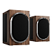 - img.0 Bookshelf speakers Loewe Inicio Walnut - img.0