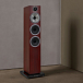 Floorstanding Speakers Bowers&Wilkins 704 S3 Rosenut - img.2