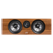Central Channel Polk Audio Reserve R400 Brown - img.1