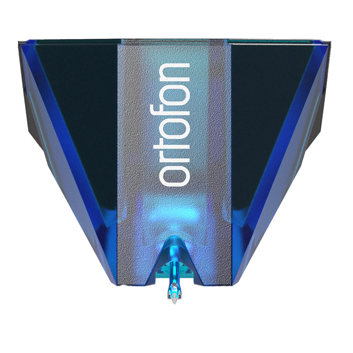 Cartridge Ortofon 2MR Blue - img.2