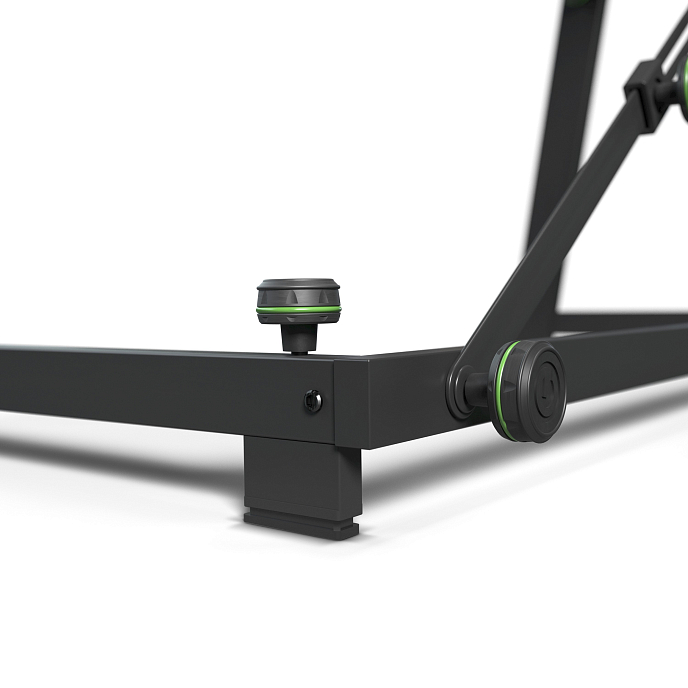 Table Gravity FDJT 01 Black - img.11
