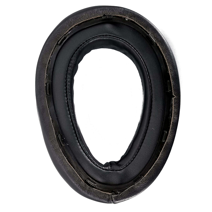 Eartips Dekoni Audio Elite Sheepskin for HiFiMan Arya Black - img.3