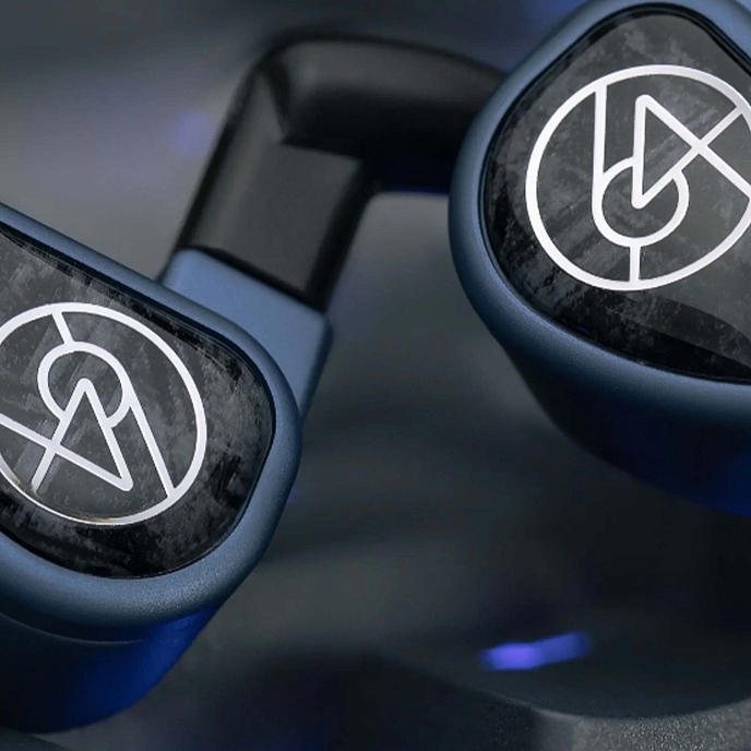 IEMs headphones 64 Audio U4s - img.5