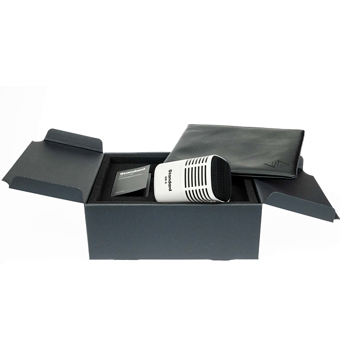 Instrument microphone Universal Audio SD-5 White - img.7