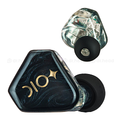 Headphones Aurian Hurricane Universal