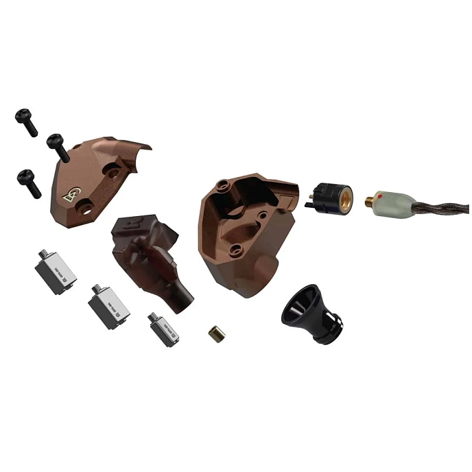 Campfire Audio Holocene Brown - img.4