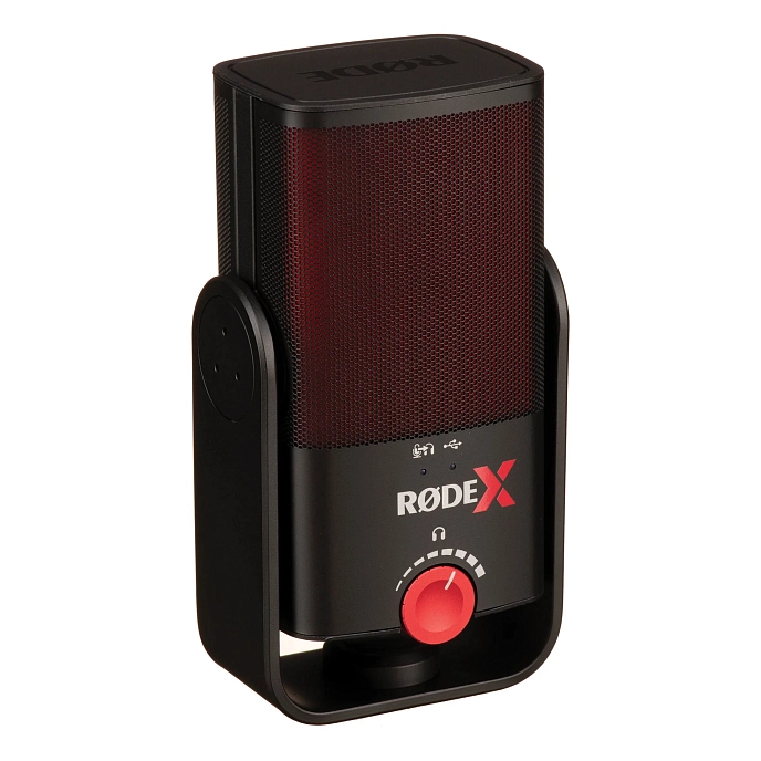 Microphone for streaming and gaming RODE XCM-50 usb - img.5