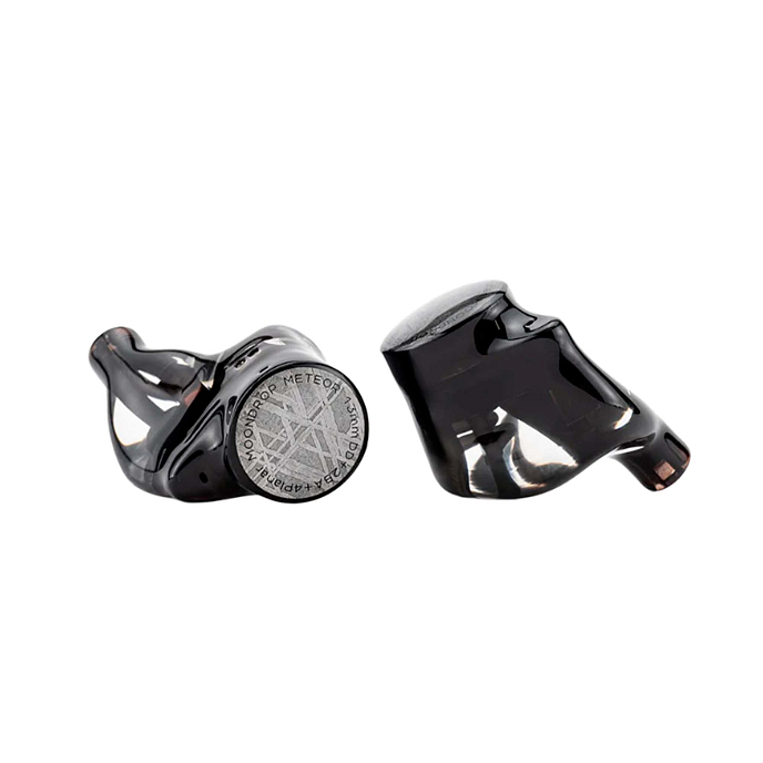 In-ear headphones MoonDrop Meteor Grey - img.4