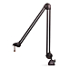Microphone stand Zoom ZMA-1 Black - img.0