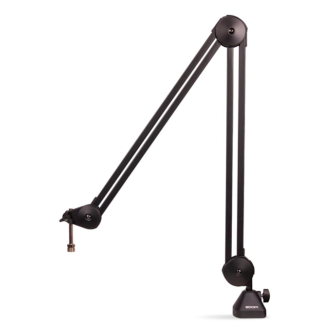 Microphone stand Zoom ZMA-1 Black - img.0
