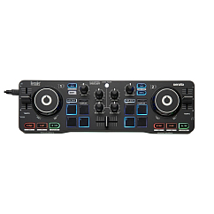 DJ controller Hercules DJ Control Starlight